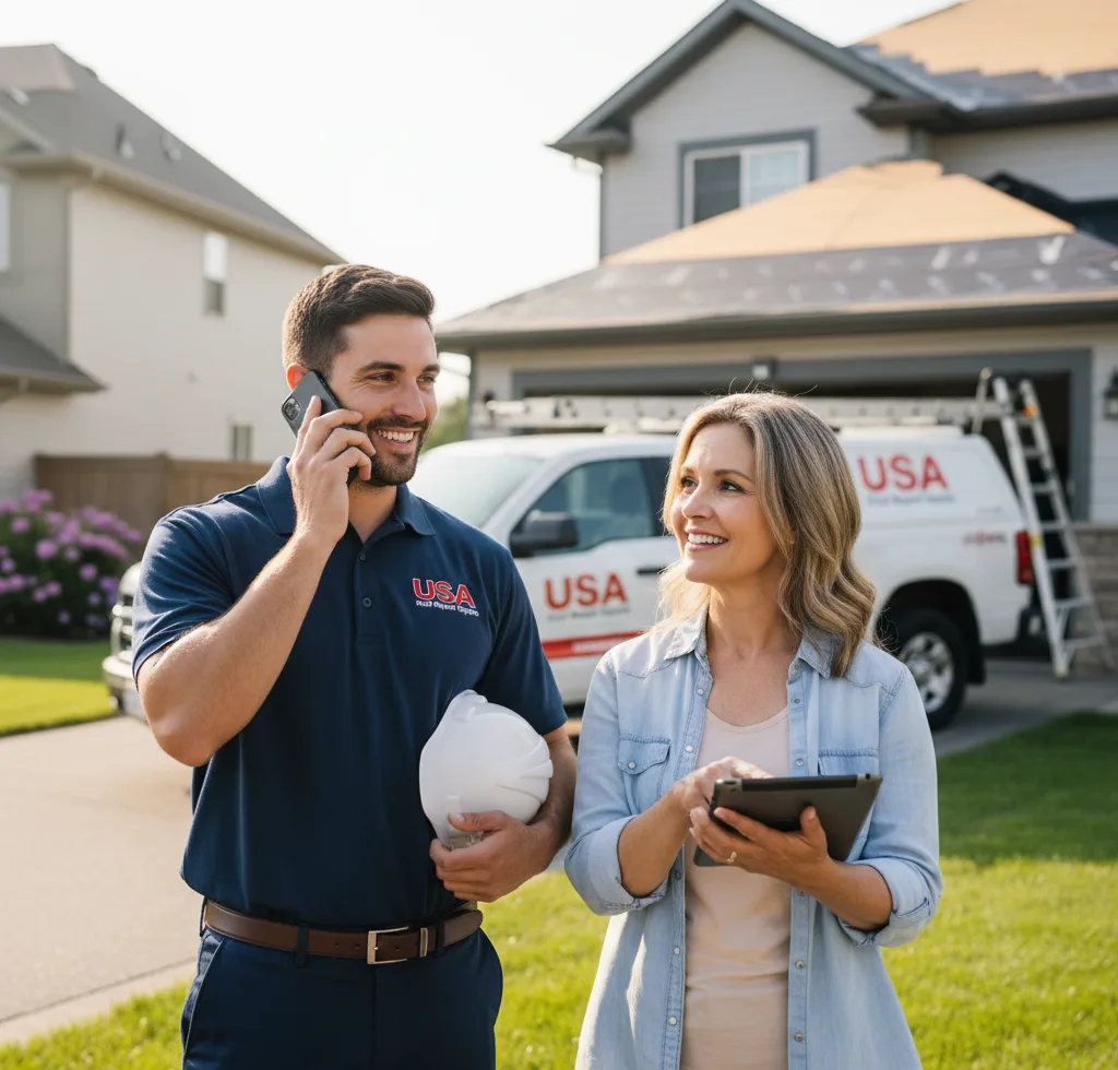 Roof Maintenance in Loon Lake, WA